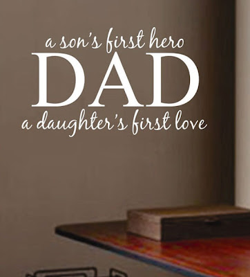 Father's Day Quotes