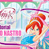 Winx Club: Magico tutorial di ginnastica ritmica