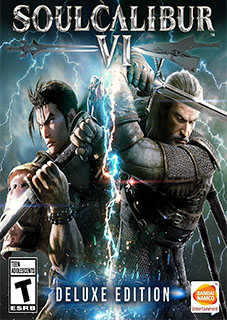 SoulCalibur VI Deluxe Edition [PC]