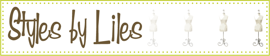 Styles by Liles