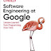 Software Engineering at Google: Lessons Learned from Programming Over Time 1st Edition PDF
