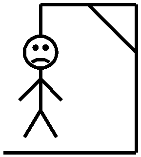 Suicida por ahorcamiento