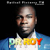 EXCLUSIVE  DOWNLOAD +  NEW MUSIC ::::  Dr Roy - Even If