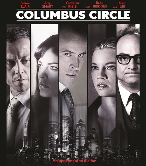 [HD] Columbus Circle 2012 Pelicula Completa En Español Online