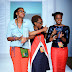 ITUEN BASI @ MTN LAGOS FASHION & DESIGN WEEK