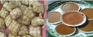  Sejarah Kuliner Tradisional Katupek Sari Kayo Khas Sumatera Barat