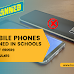 Mobile Phones Banned in Schools-Instructions