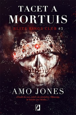 Tacet a mortuis- Amo Jones