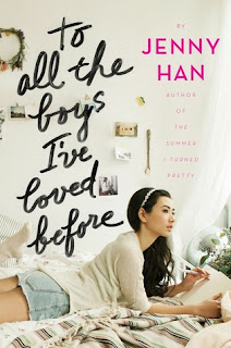 Reseña: ''A todos los chicos de los que me enamoré'' de Jenny Han (Review:  ''To all the boys i've loved before'' By Jenny Han)... Descarga/Download PDF.