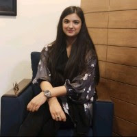 Mahnoor Safdar - Biography Maryam Nawaz Daughter Bio