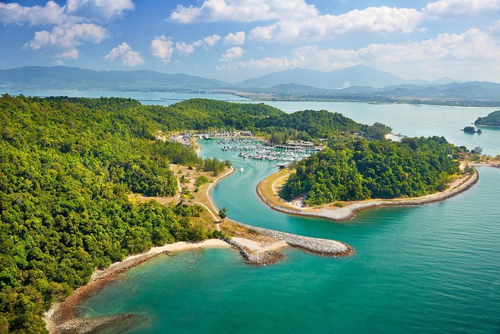 15 Hotel di Langkawi Berdekatan Tepi Pantai Cenang Untuk 