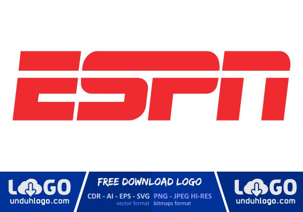 Logo ESPN