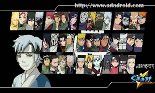 Terbaru Naruto Senki Ninja Revolution by Ariyanto Full Terbaru Naruto Senki Ninja Revolution by Ariyanto Full Apk