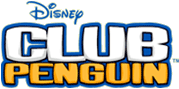 Club Penguin Logo