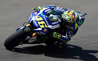 VALENTINO Rossi