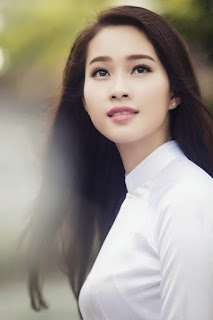 Vietnamese Beauty 