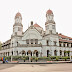 Lawang Sewu