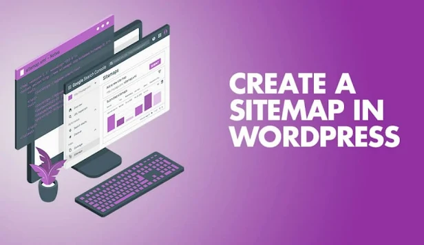 How to Create an XML and HTML Sitemap in WordPress
