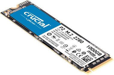 Crucial P2 1 TB