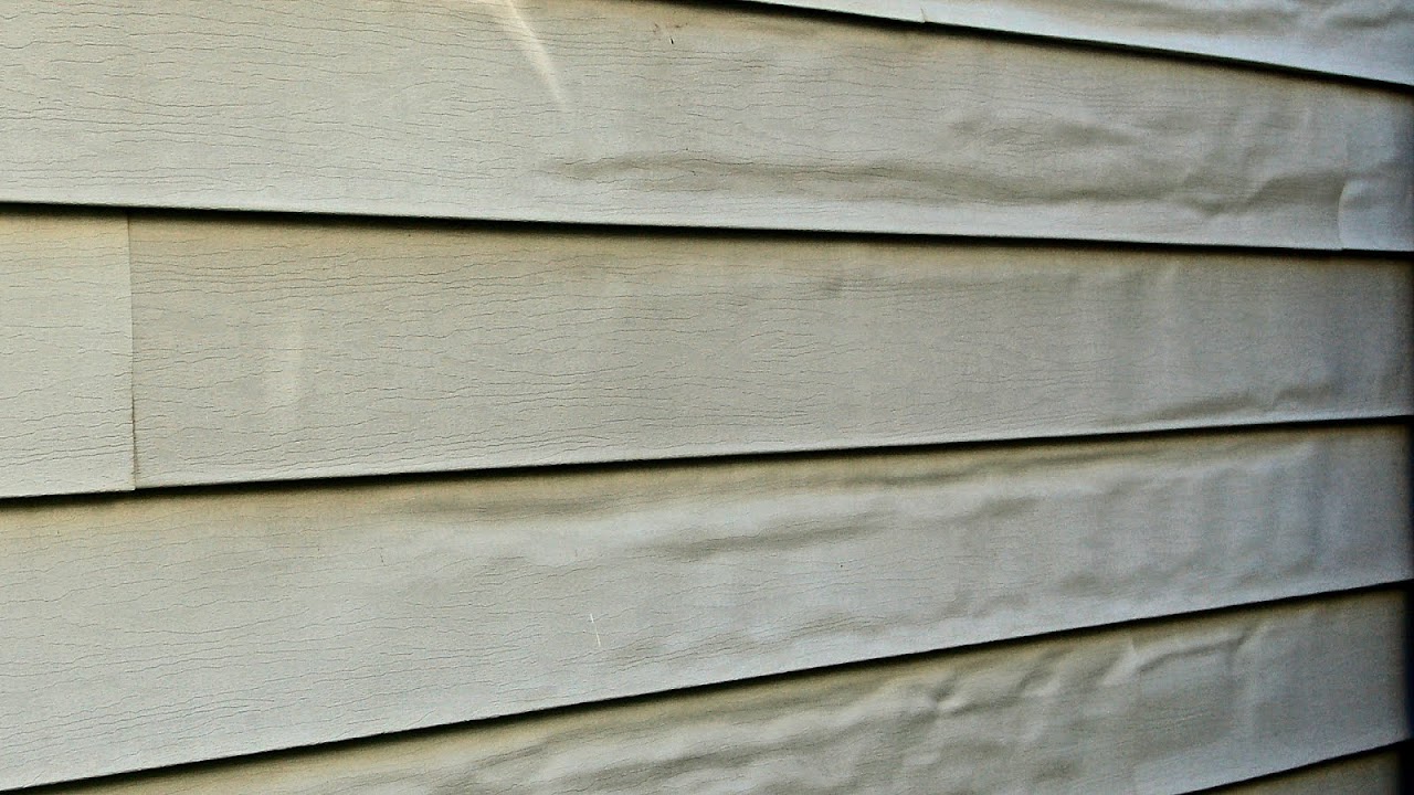 Can You Paint Vinyl Siding On A House