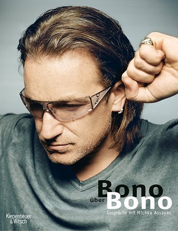 O cantor Bono Vox vocalista da Banda U2 construiu uma casa avaliada em R