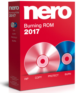Download Gratis Nero Burning ROM 2017 18.0.00900 Full Version