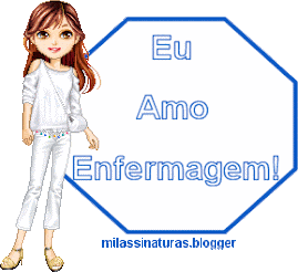 Futura enfermeira!!!