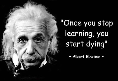 Einstein Quotes