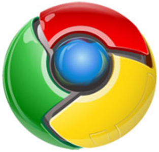 Google Chrome 