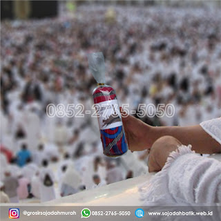 sajadah oleh oleh umroh,0852 2765 5050