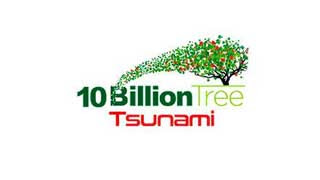 Ten Billion Tree Tsunami Project Peshawar Jobs 2022 - Online ETEA Apply