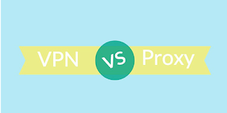 vpn-proxy