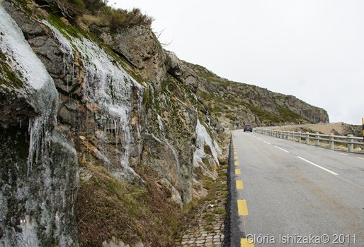 13 - Glória Ishizaka - Serra da estrela