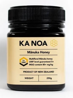 Manuka honey Dubai