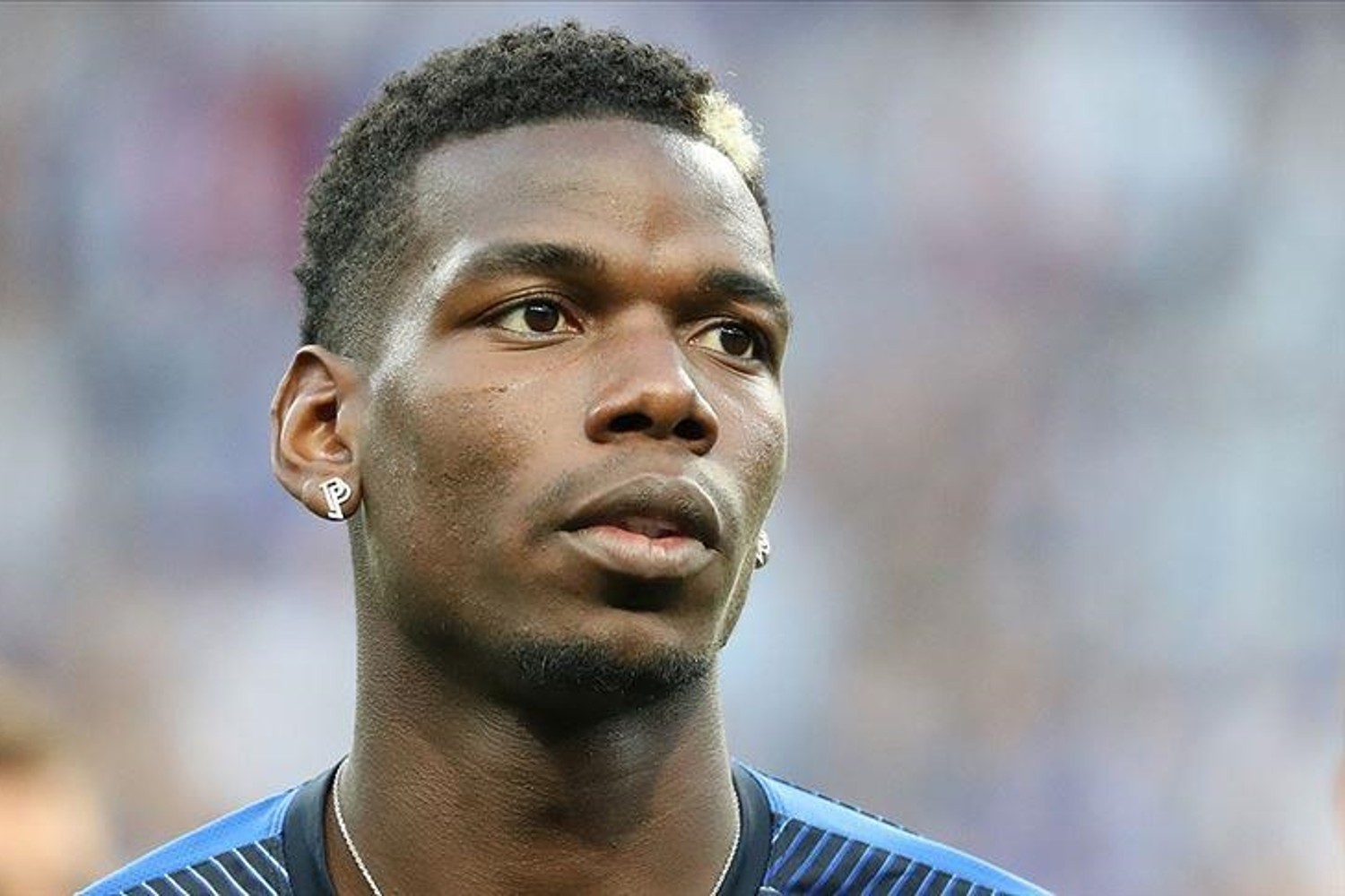 Mathias Pogba: Paul Pogba’s Brother Opens a Can of Worms About Juventus Star, Accuses Him of Witchcraft