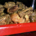 Manfaat konsumsi Daging Bebek (itik)