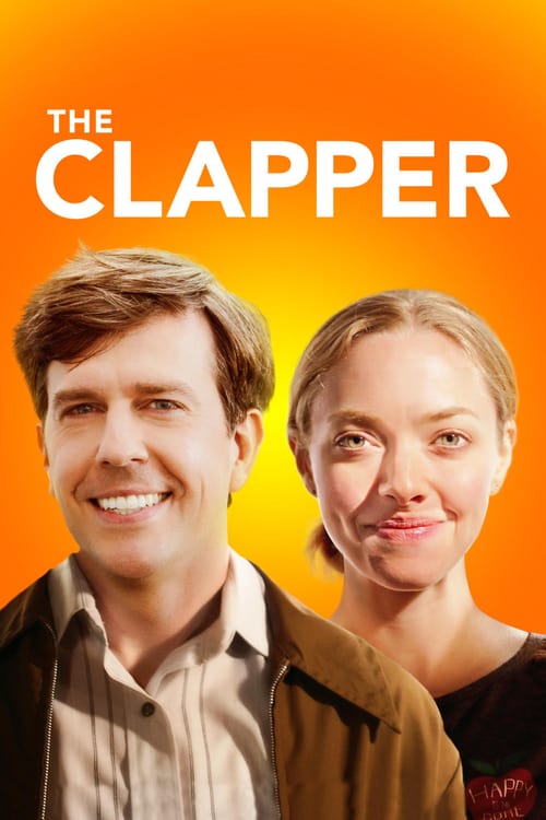 The Clapper 2018 Film Completo Download