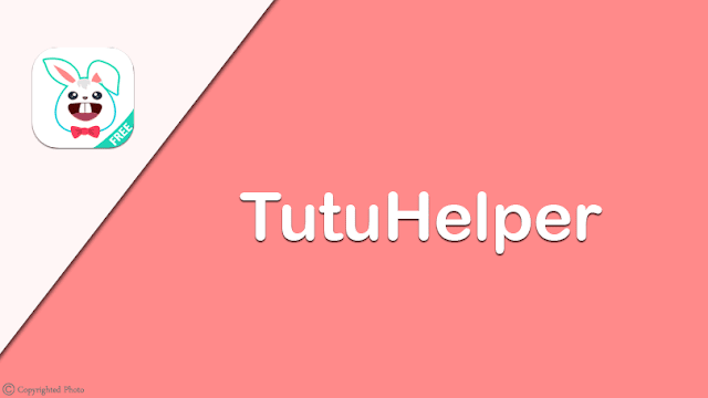 تحميل برنامج الارنب اخر اصدار  تنزيل تطبيق توتو هيلبر tutu helper 