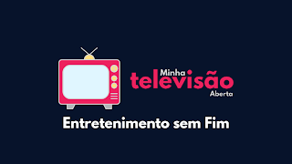 Descubra o Futuro do Entretenimento com o "Minha TV Aberta"