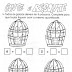    2 º ano - Atividades de matemática - cálculos, problemas, dezenas etc             