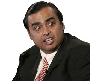 Mukesh-Ambani