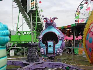 Tilt A Whirl