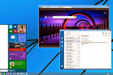 Rumor: Windows 8.2 / Windows 8.1 Update 2 Bakal Dirilis Bulan Agustus Ini