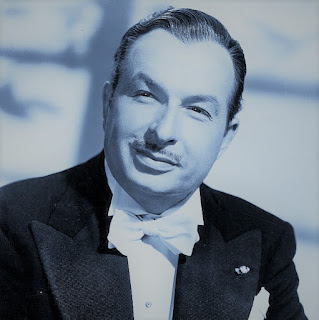 Picture of Xavier Cugat