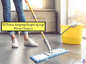 The following countries are hiring Filipino workers to work as cleaners. Canada, Saudi Arabia, UAE, Bahrain, Qatar, Malaysia, Saipan, Oman, Brunei, Saudi, Kuwait, and Malta is in need of Filipino workers who are willing to work as a general cleaner, cleaner in hospital, buildings, commercial establishment and in hotels.  The following are job orders approved by the Philippine Overseas Employment Administration (POEA) this month of July!  DISCLAIMER: Job listing below is from the website of Philippine Overseas Employment Administration (POEA). Please be reminded that we are not a recruitment industry and we are not affiliated to any of the agencies mentioned here below. All the job orders were taken from the POEA jobs order website and were only linked to agency details for easier navigation for the visitors. Any transaction or application you made is at your own risk and account.