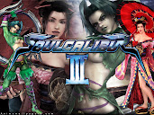 #24 Soulcalibur Wallpaper