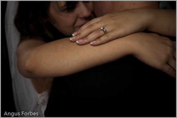Wedding Photography by Angus Forbes
