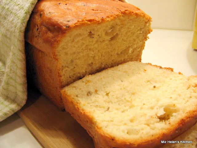 Dilly Bread at Miz Helen's Country Cottage