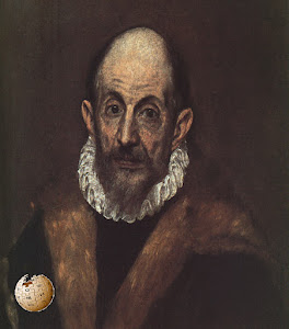 El Greco. (El Griego)