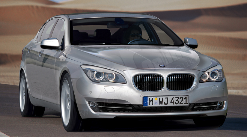 2010 bmw 5 series wallpaper